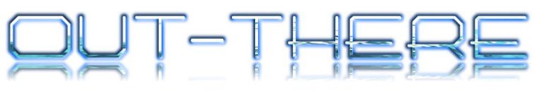 Out There Logo